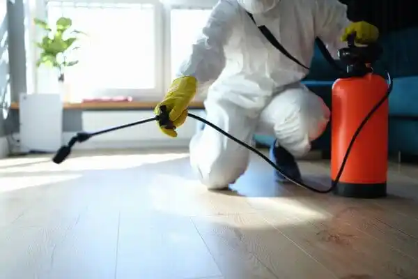 pest control Lake Waynoka